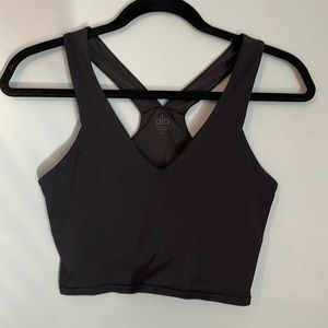 ALO workout top